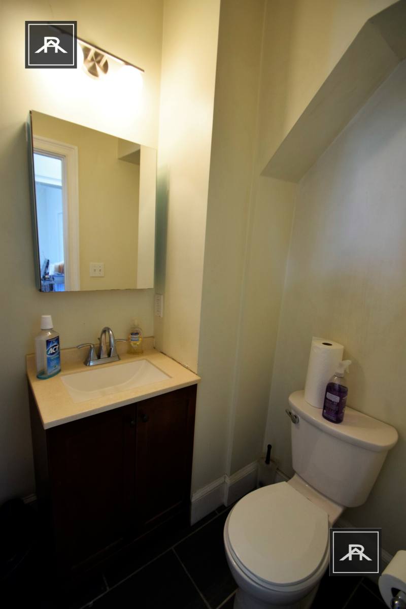 Apartment for rent at 9-11 Winter Hill Rd #1, Medford, MA 02155