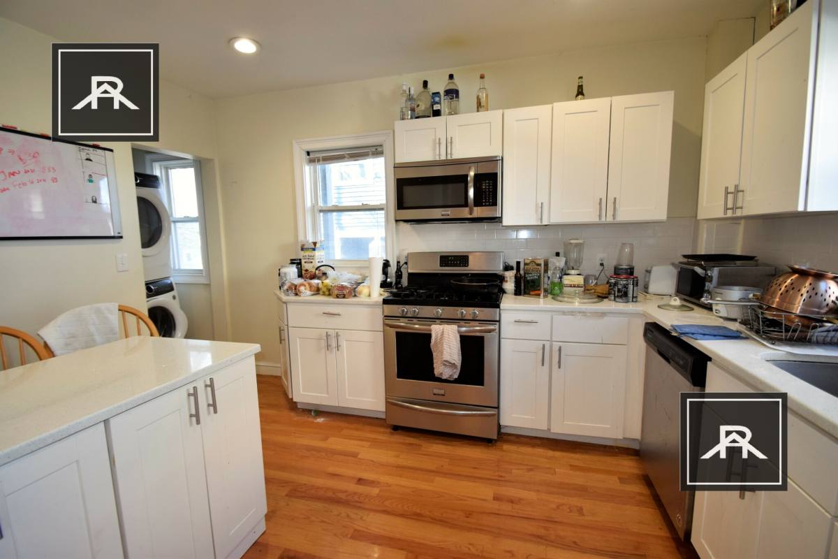 Apartment for rent at 9-11 Winter Hill Rd #1, Medford, MA 02155