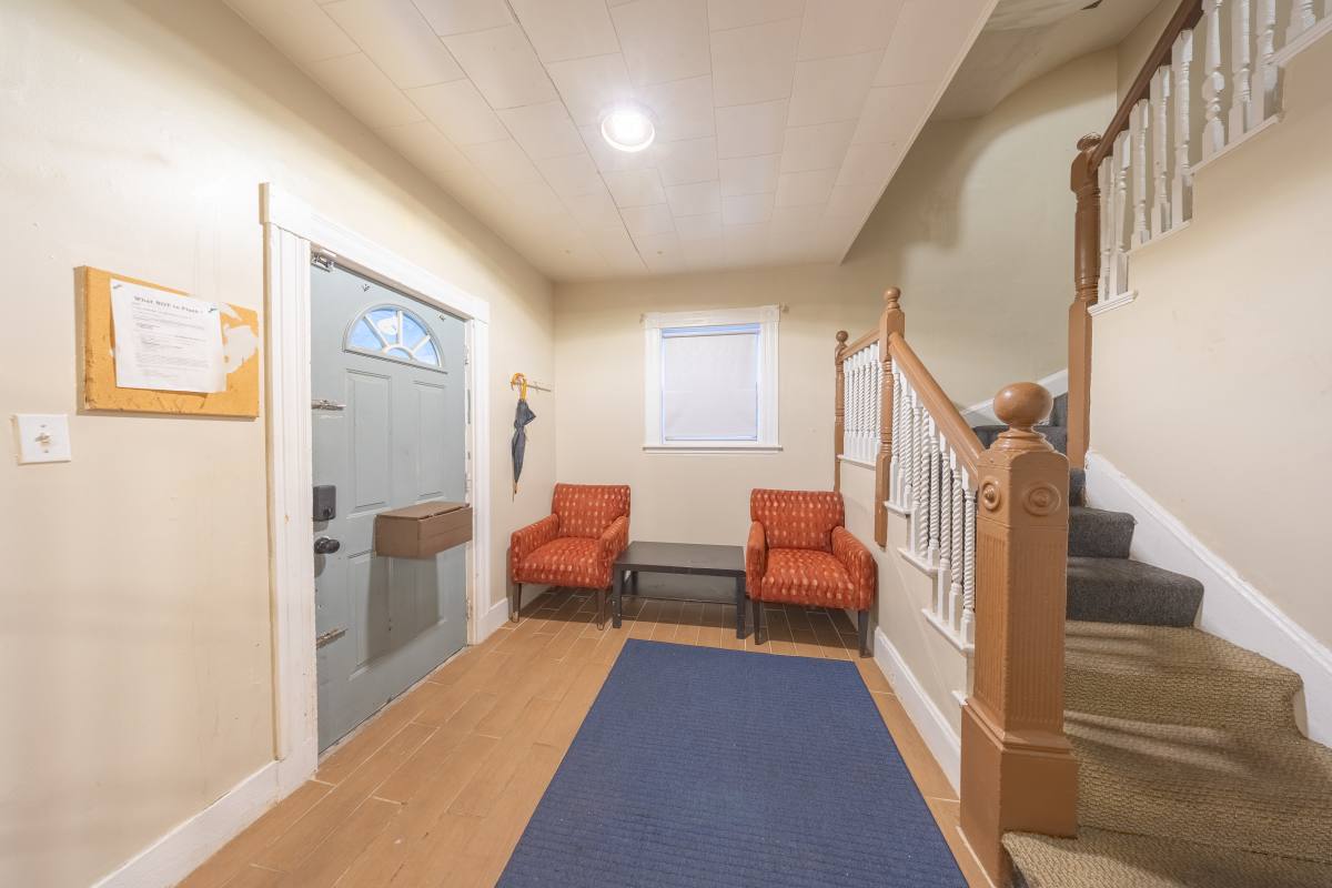 Apartment for rent at 31 Seattle St #1, Allston, MA 02134