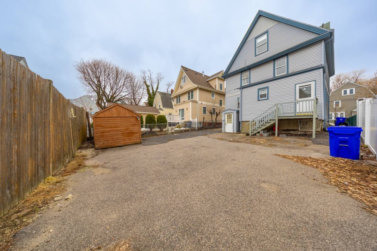 Apartment for rent at 31 Seattle St #1, Allston, MA 02134
