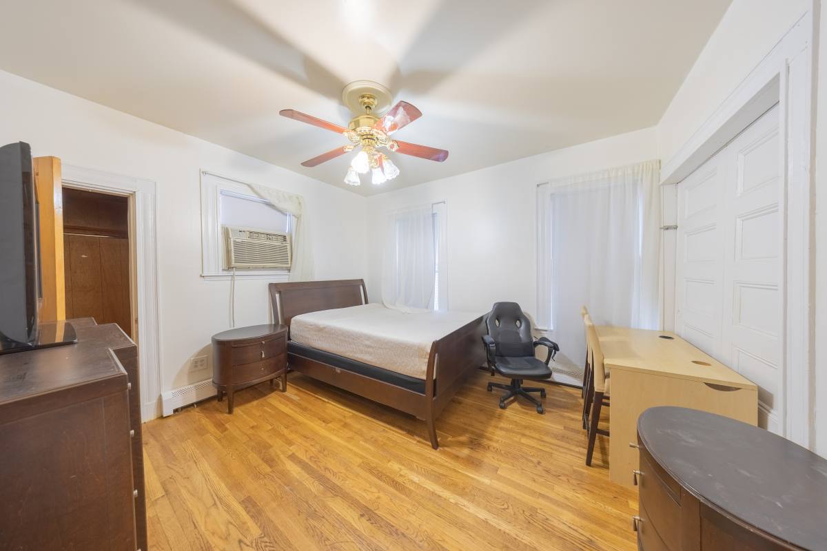 Apartment for rent at 31 Seattle St #1, Allston, MA 02134