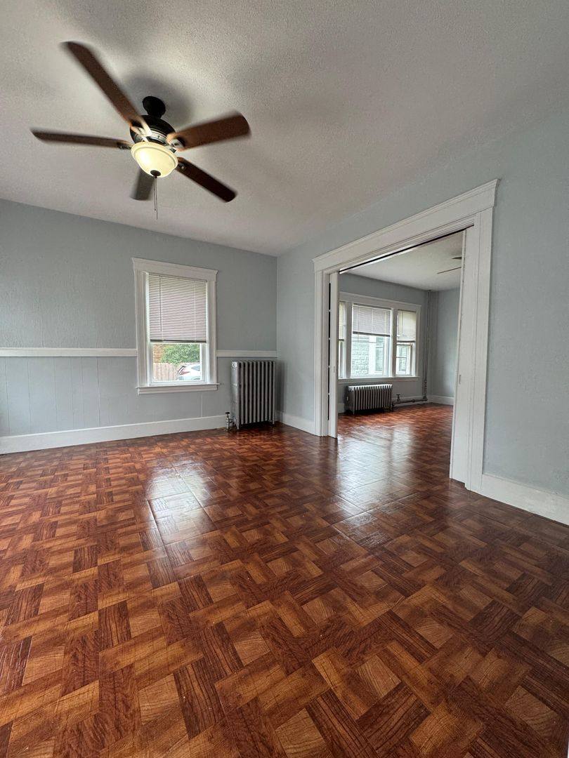 Apartment for rent at 50 Elm St, Webster, MA 01570
