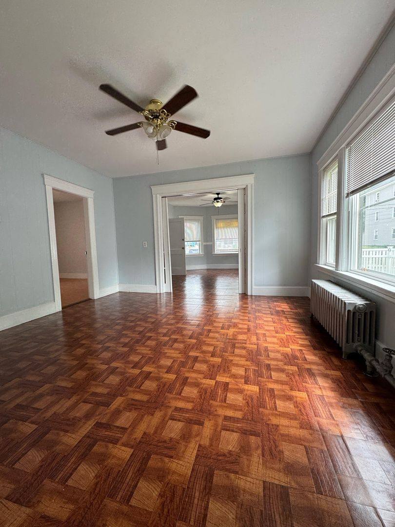 Apartment for rent at 50 Elm St, Webster, MA 01570