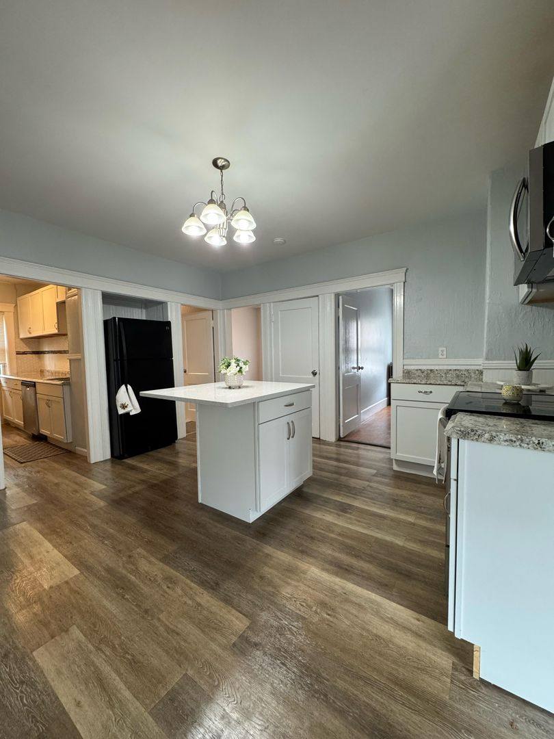 Apartment for rent at 50 Elm St, Webster, MA 01570