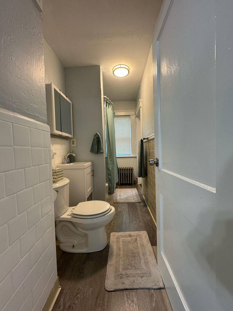 Apartment for rent at 50 Elm St, Webster, MA 01570