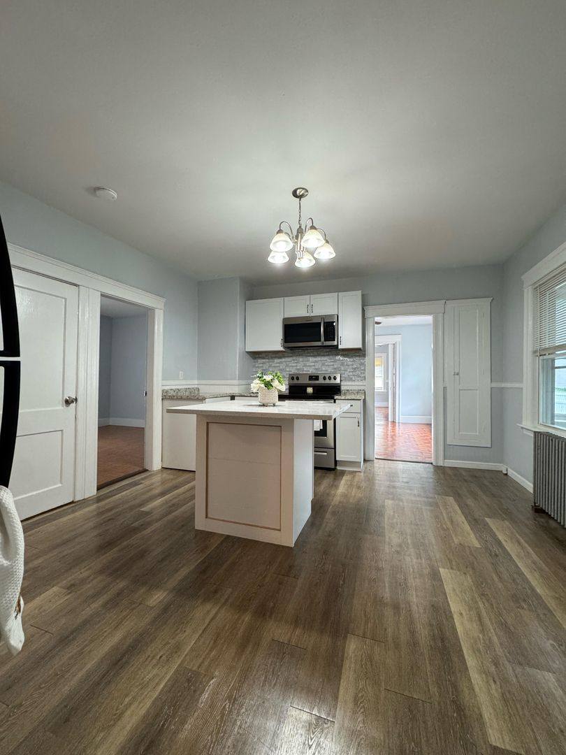 Apartment for rent at 50 Elm St, Webster, MA 01570
