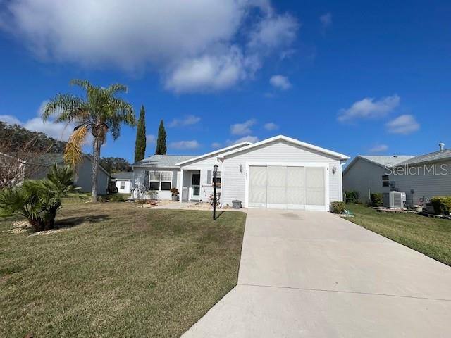 Apartment for rent at 704 Ellsworth Way #704, The Villages, FL 32162