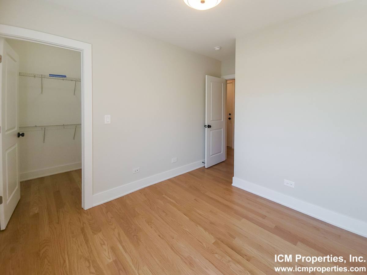 Apartment for rent at 2020 W Montrose #2C, Chicago, IL 60625