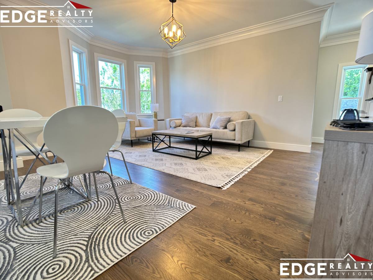 Apartment for rent at 240 Palfrey St, Watertown, MA 02472