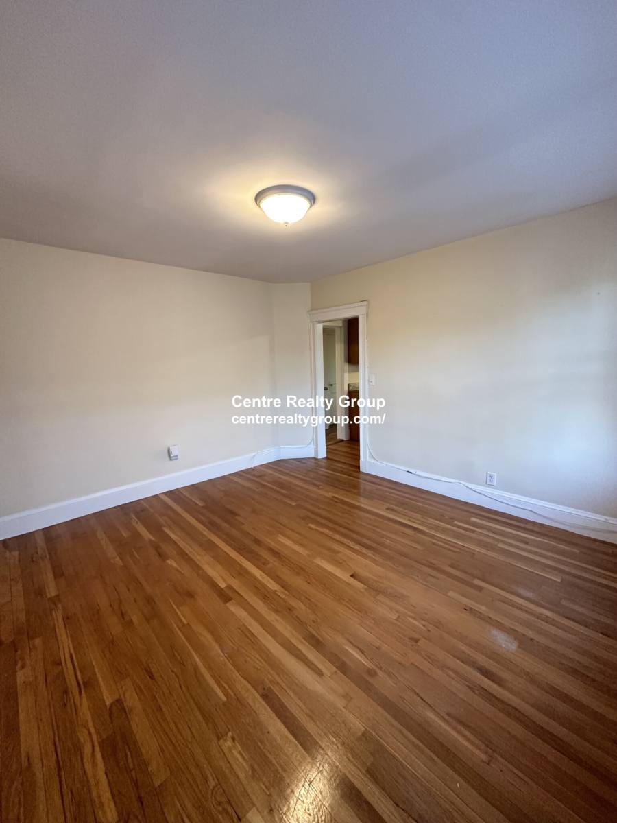 Apartment for rent at 7 Stedman #3, Jamaica Plain, MA 02130