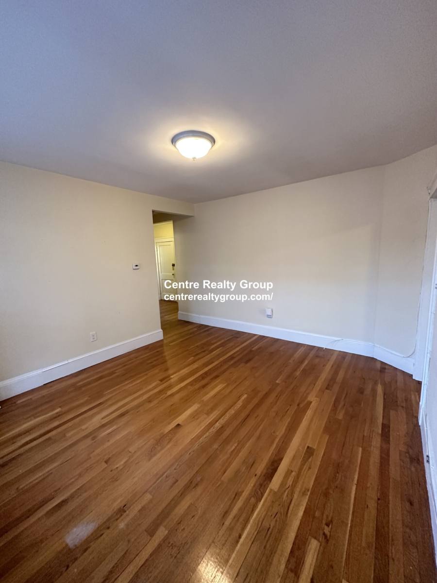 Apartment for rent at 7 Stedman #3, Jamaica Plain, MA 02130