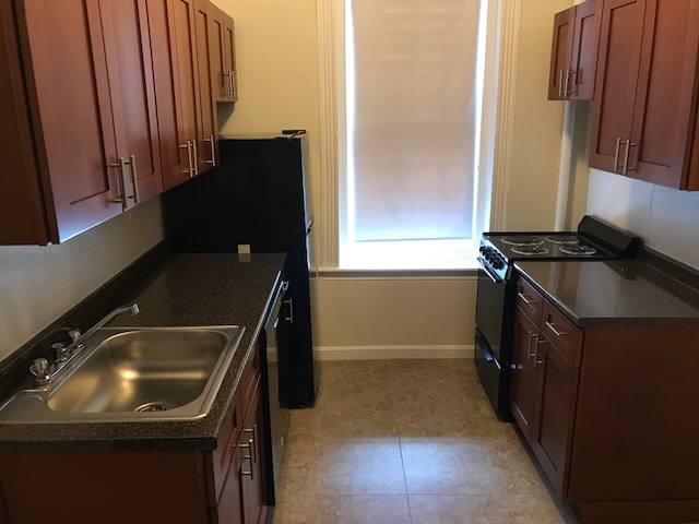 Apartment for rent at 1350 Commonwealth Ave #1, Allston, MA 02134