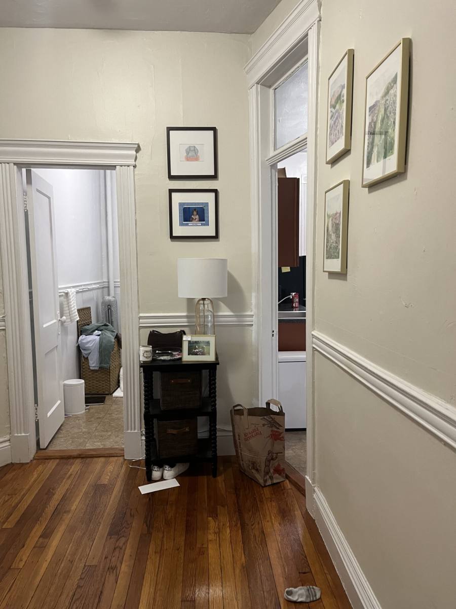 Apartment for rent at 1350 Commonwealth Ave #1, Allston, MA 02134