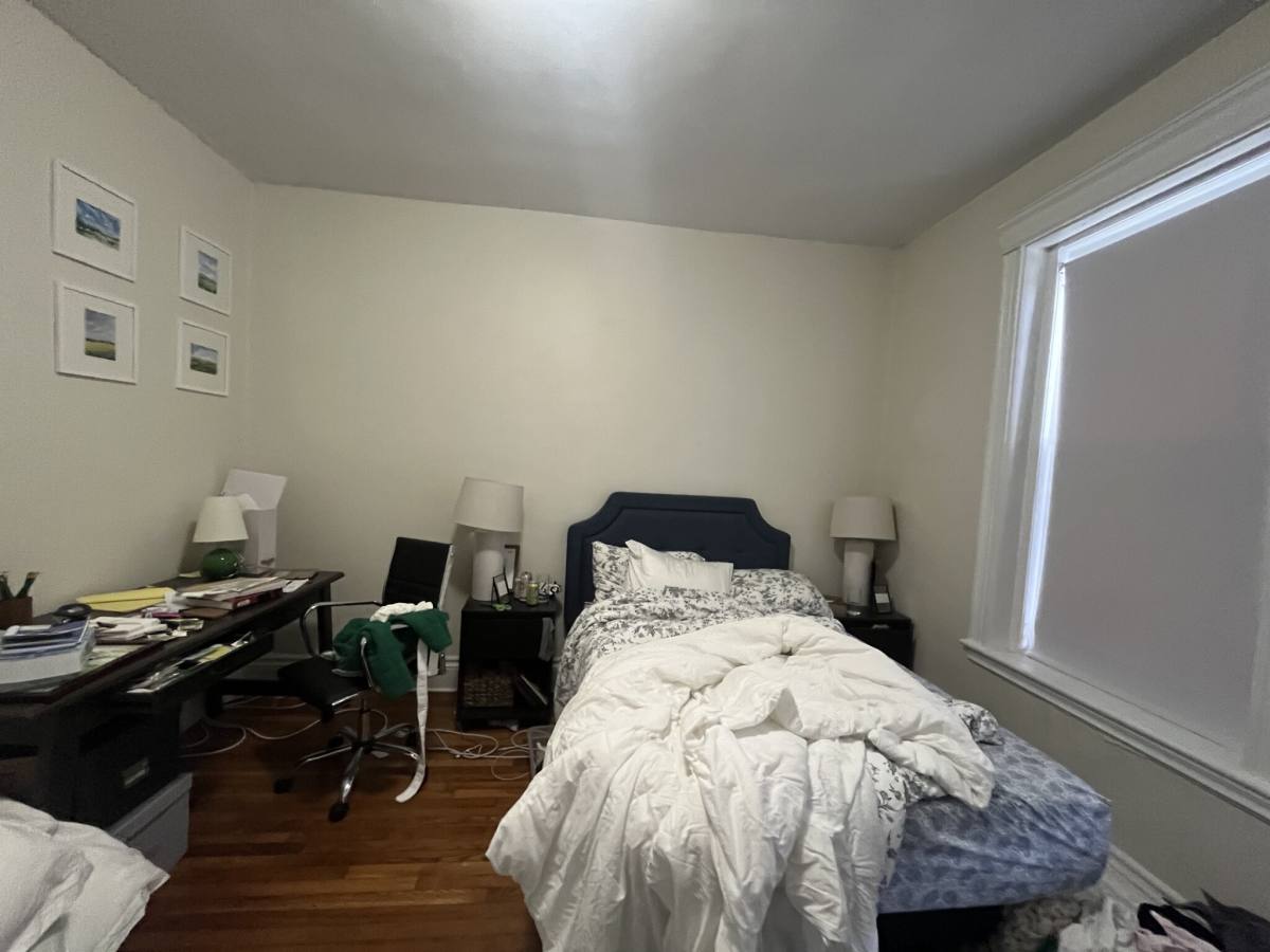 Apartment for rent at 1350 Commonwealth Ave #1, Allston, MA 02134