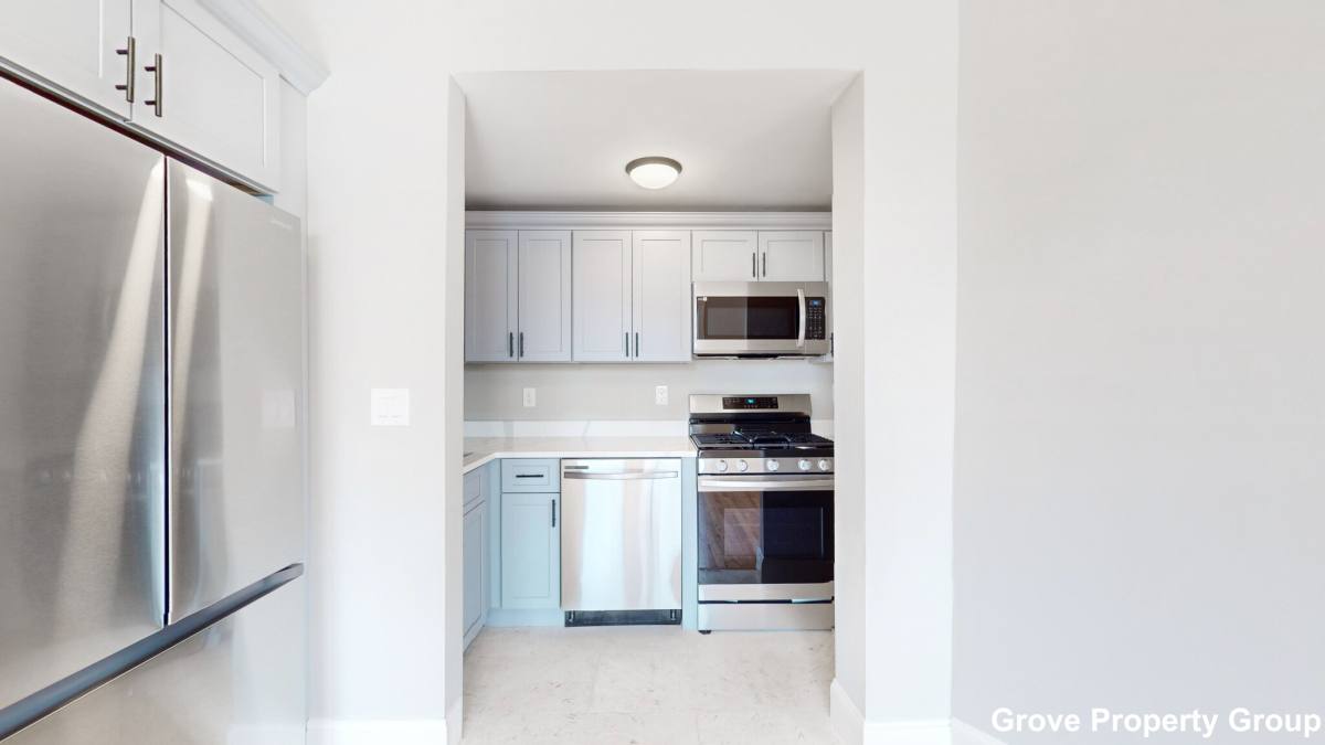 Apartment for rent at 181 Highland St #1, Roxbury, MA 02119