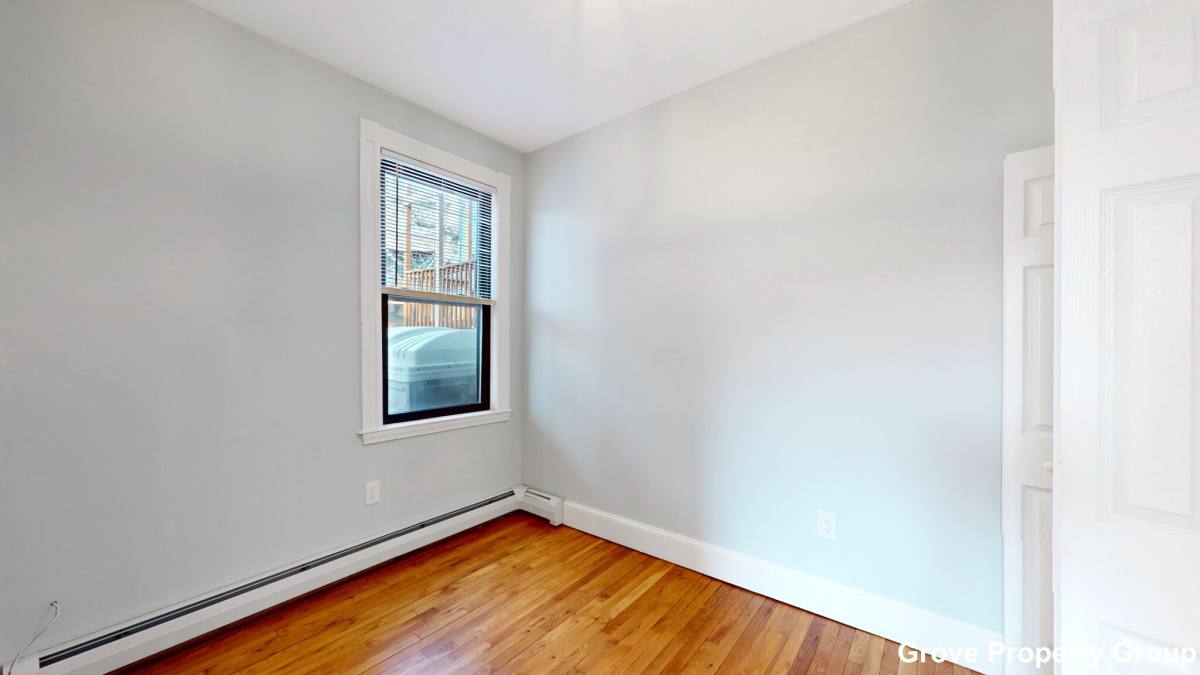 Apartment for rent at 181 Highland St #1, Roxbury, MA 02119