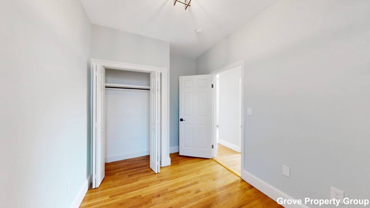 Apartment for rent at 181 Highland St #1, Roxbury, MA 02119