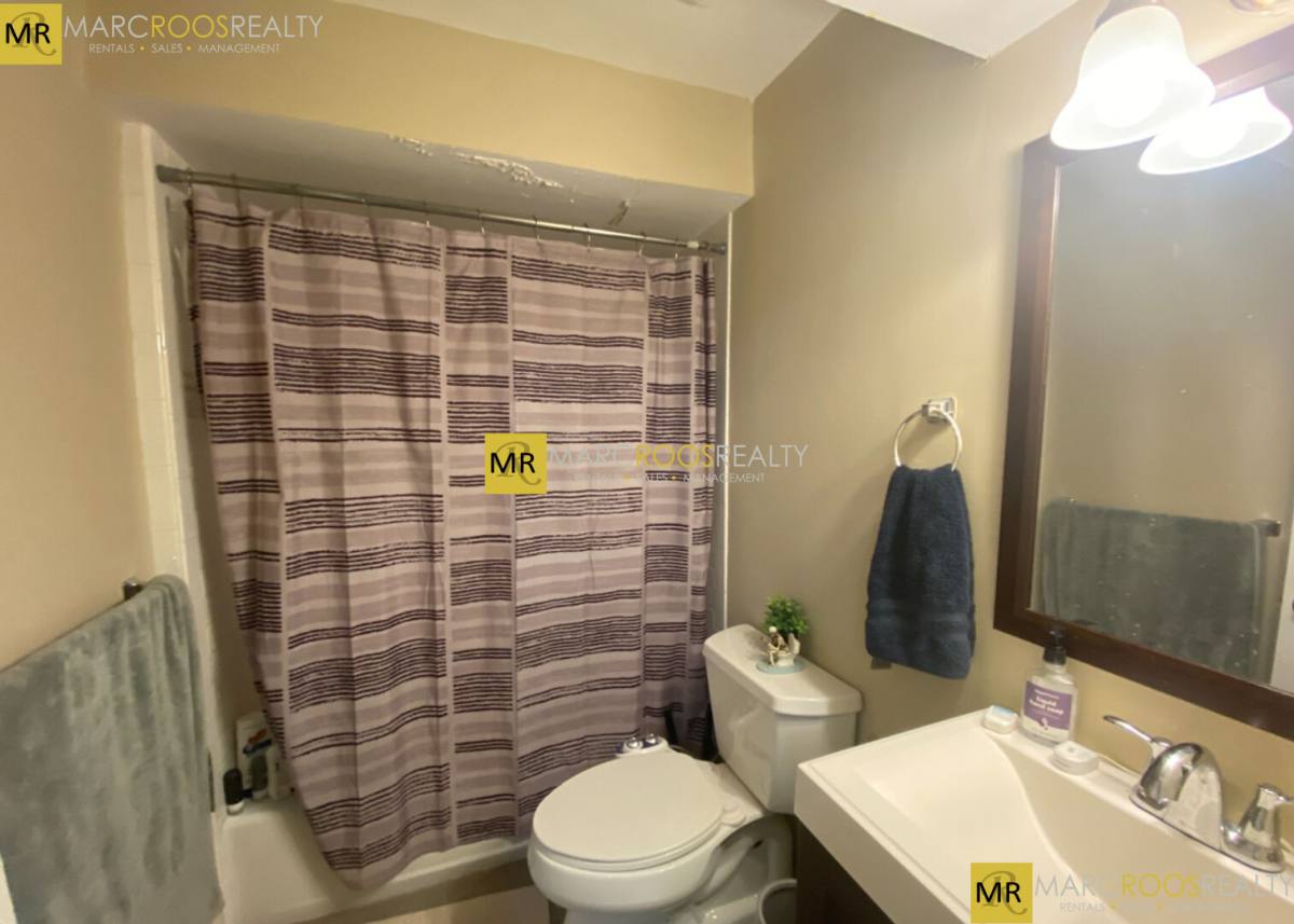 Apartment for rent at 51 Chelsea St #2, East Boston, MA 02128