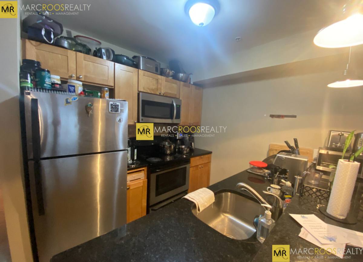 Apartment for rent at 51 Chelsea St #2, East Boston, MA 02128