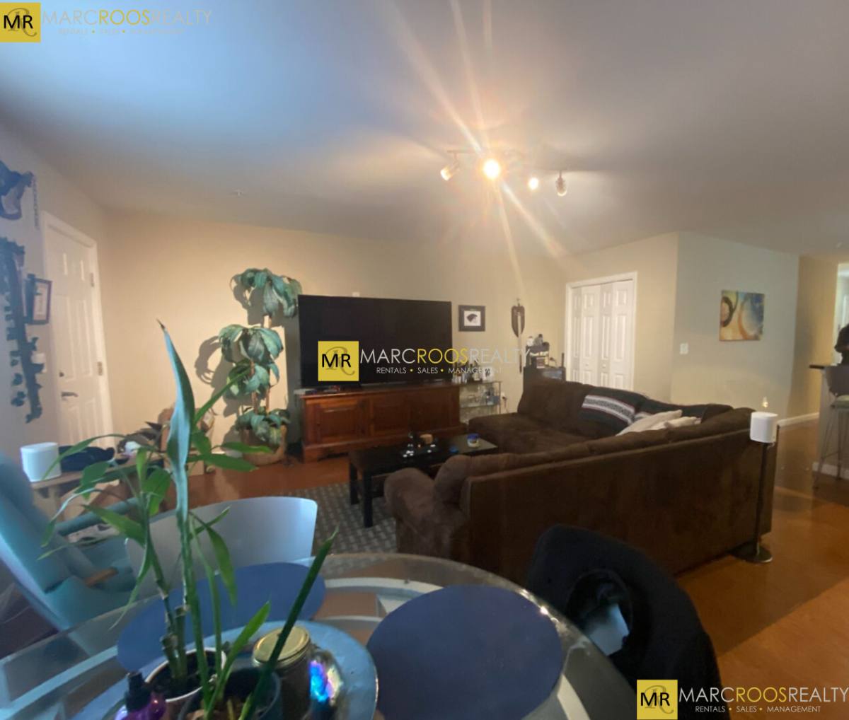 Apartment for rent at 51 Chelsea St #2, East Boston, MA 02128