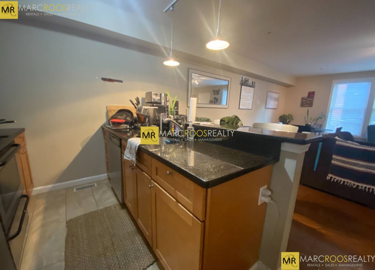 Apartment for rent at 51 Chelsea St #2, East Boston, MA 02128