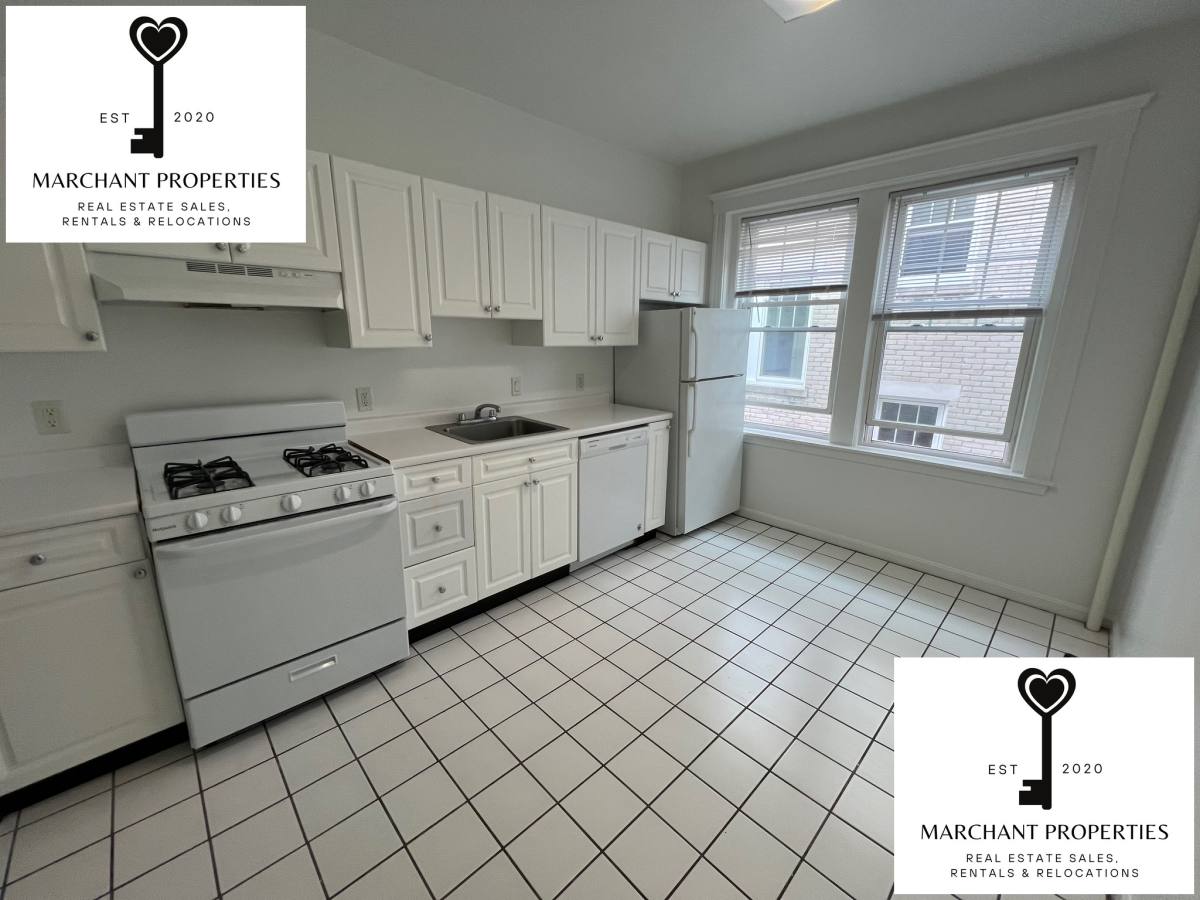 Apartment for rent at 112 Kilsyth Rd #6, Brighton, MA 02135