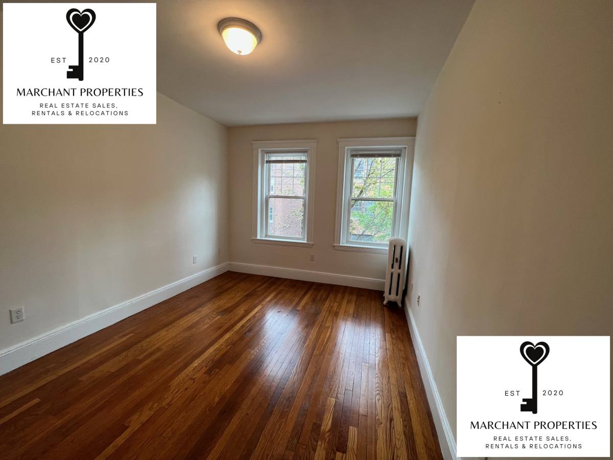 Apartment for rent at 112 Kilsyth Rd #6, Brighton, MA 02135