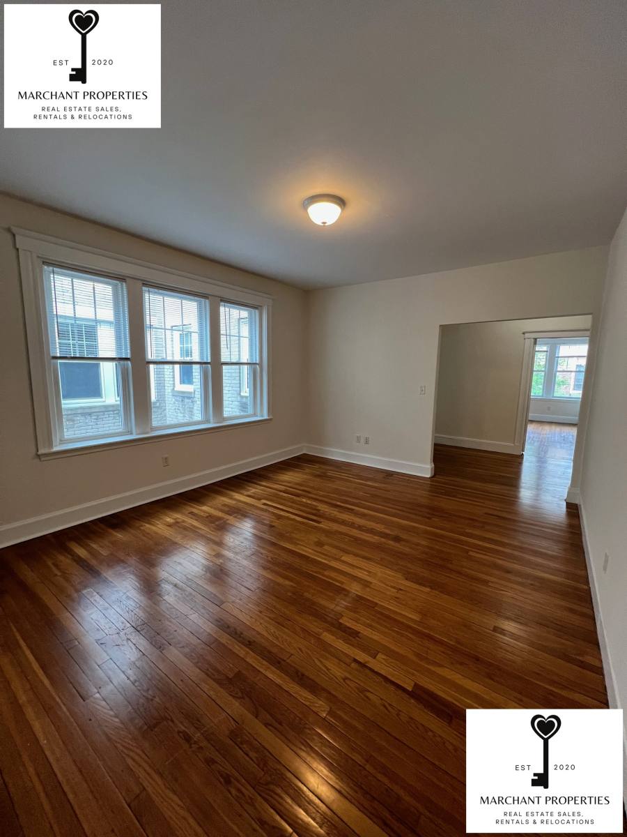 Apartment for rent at 112 Kilsyth Rd #6, Brighton, MA 02135