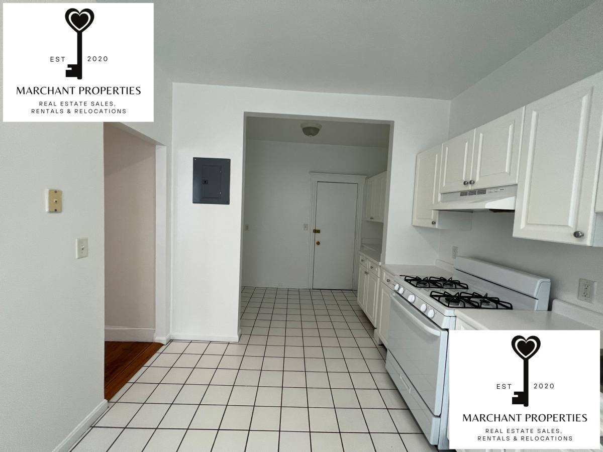 Apartment for rent at 112 Kilsyth Rd #6, Brighton, MA 02135