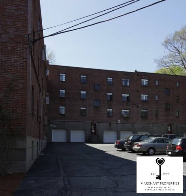 Apartment for rent at 56 Alton Place #T1, Brookline, MA 02446