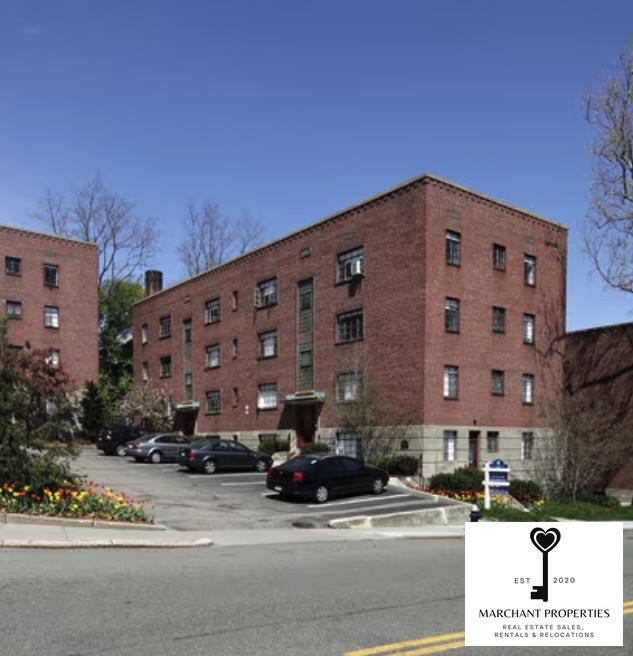 Apartment for rent at 56 Alton Place #T1, Brookline, MA 02446