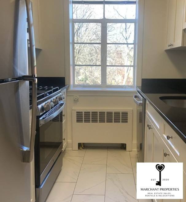 Apartment for rent at 56 Alton Place #T1, Brookline, MA 02446
