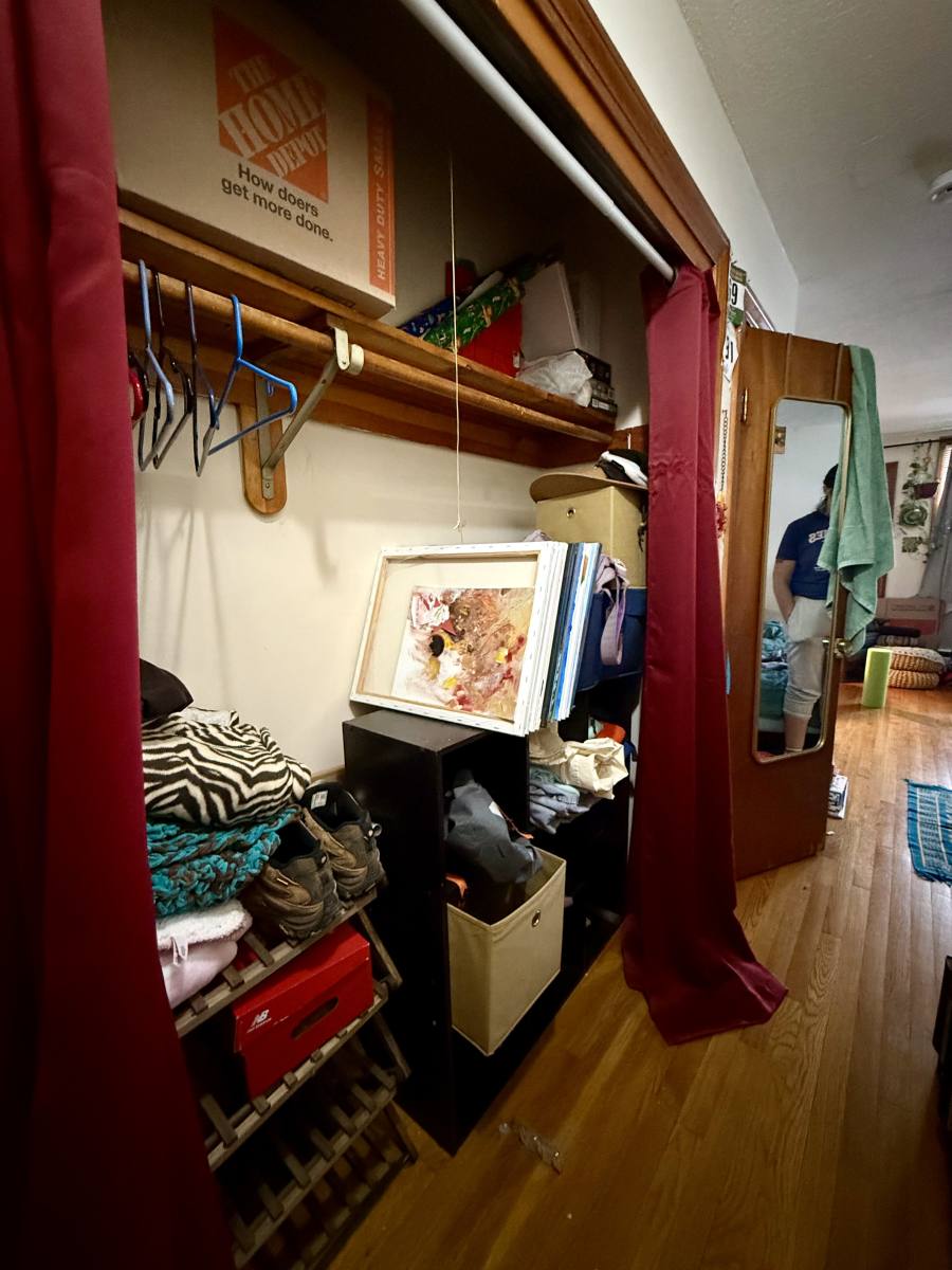 Apartment for rent at 263 River St #2, Waltham, MA 02453