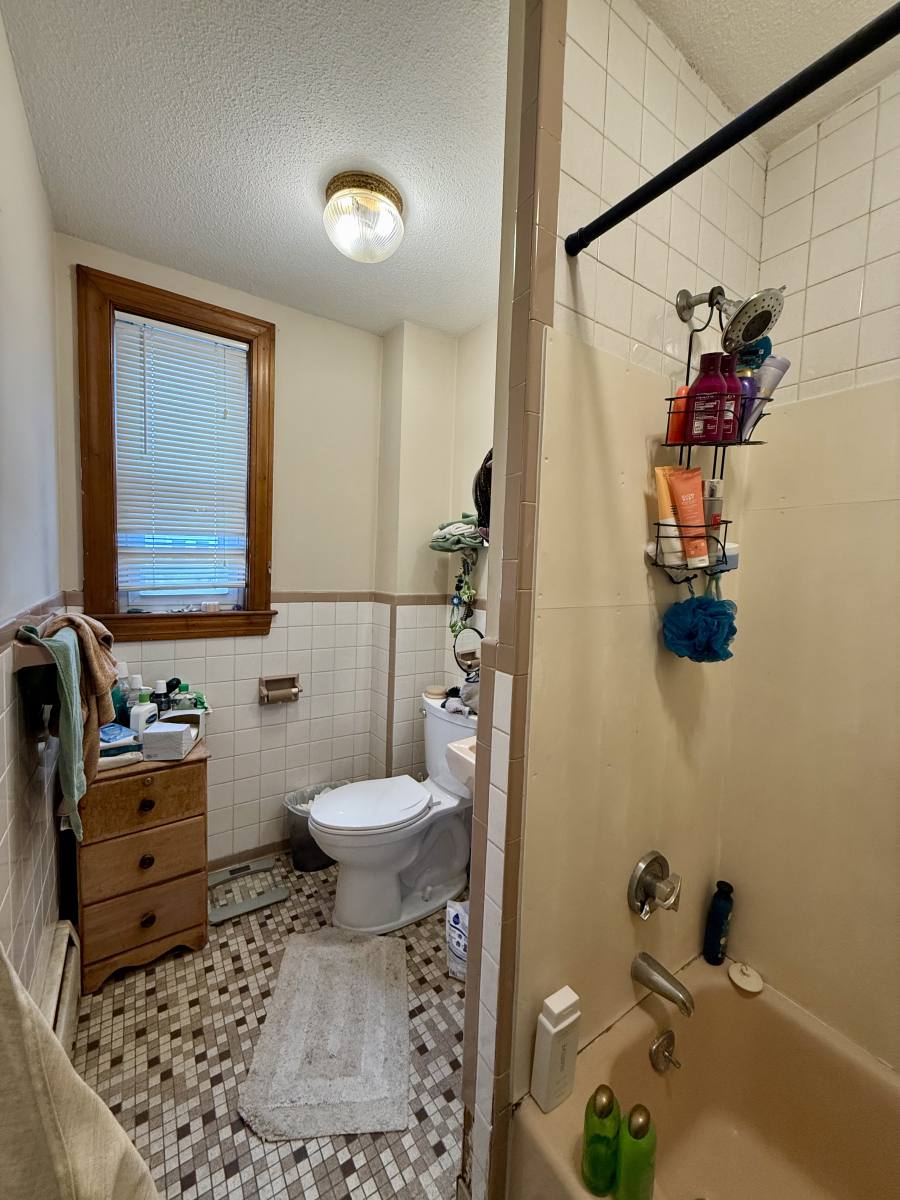 Apartment for rent at 263 River St #2, Waltham, MA 02453