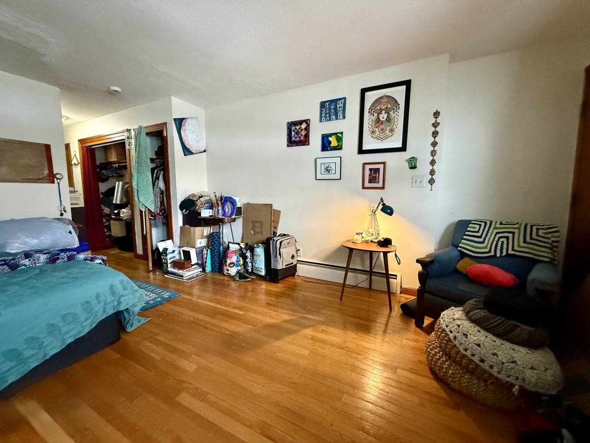Apartment for rent at 263 River St #2, Waltham, MA 02453
