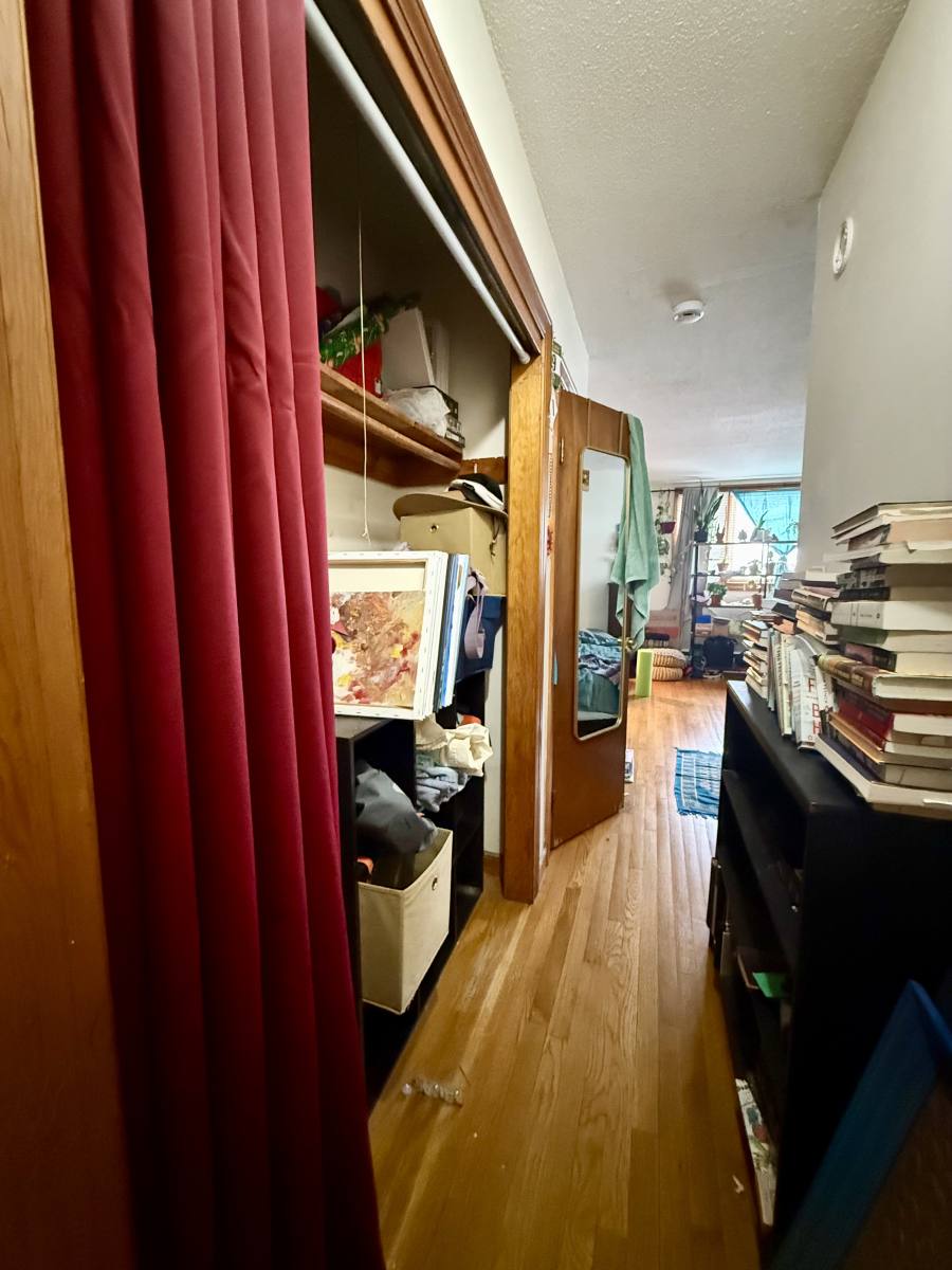 Apartment for rent at 263 River St #2, Waltham, MA 02453