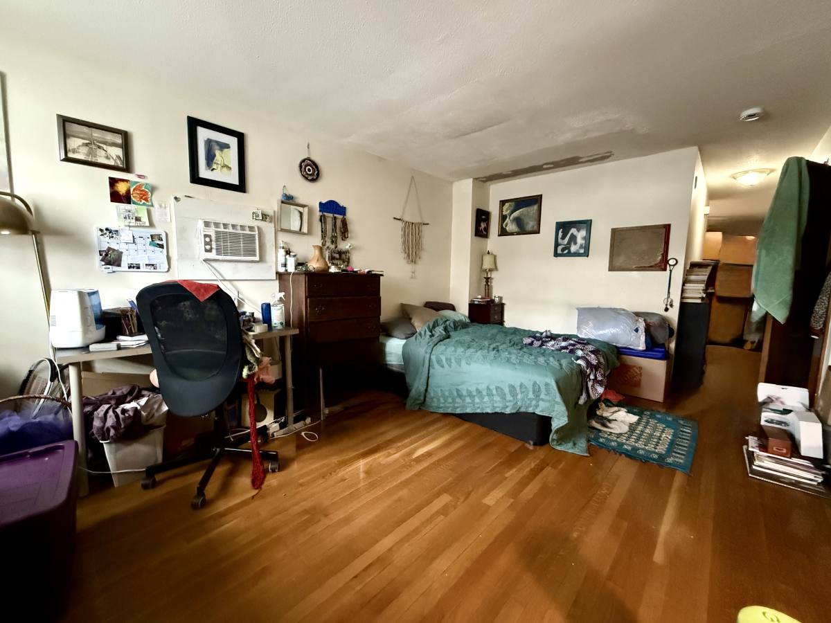 Apartment for rent at 263 River St #2, Waltham, MA 02453