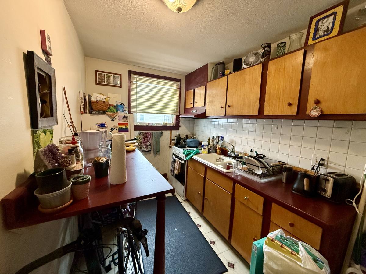 Apartment for rent at 263 River St #2, Waltham, MA 02453