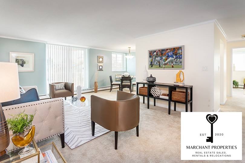 Townhouse for rent at 16 Mann St #4, West Roxbury, MA 02132