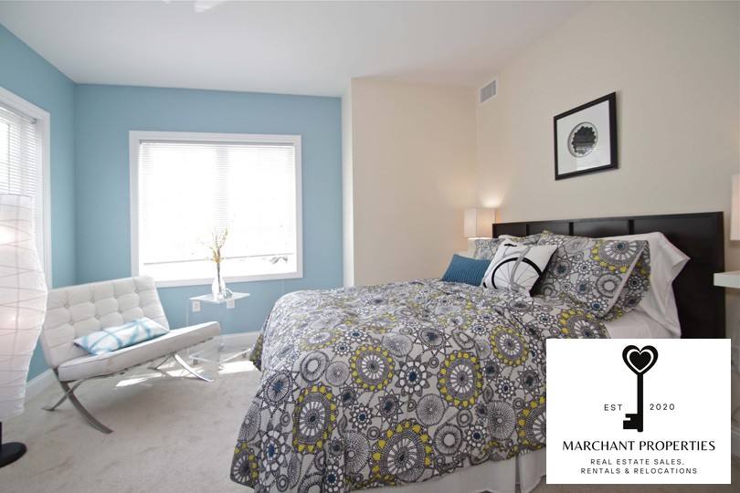 Townhouse for rent at 16 Mann St #4, West Roxbury, MA 02132