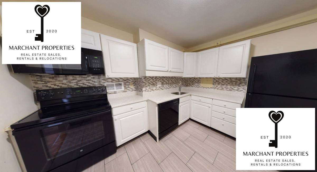 Apartment for rent at 102 Monmouth #9, Brookline, MA 02446