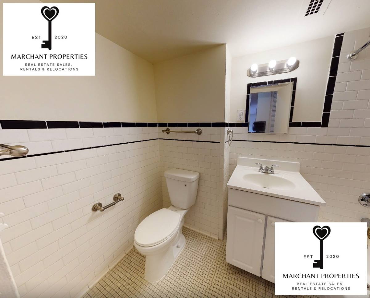 Apartment for rent at 102 Monmouth #9, Brookline, MA 02446