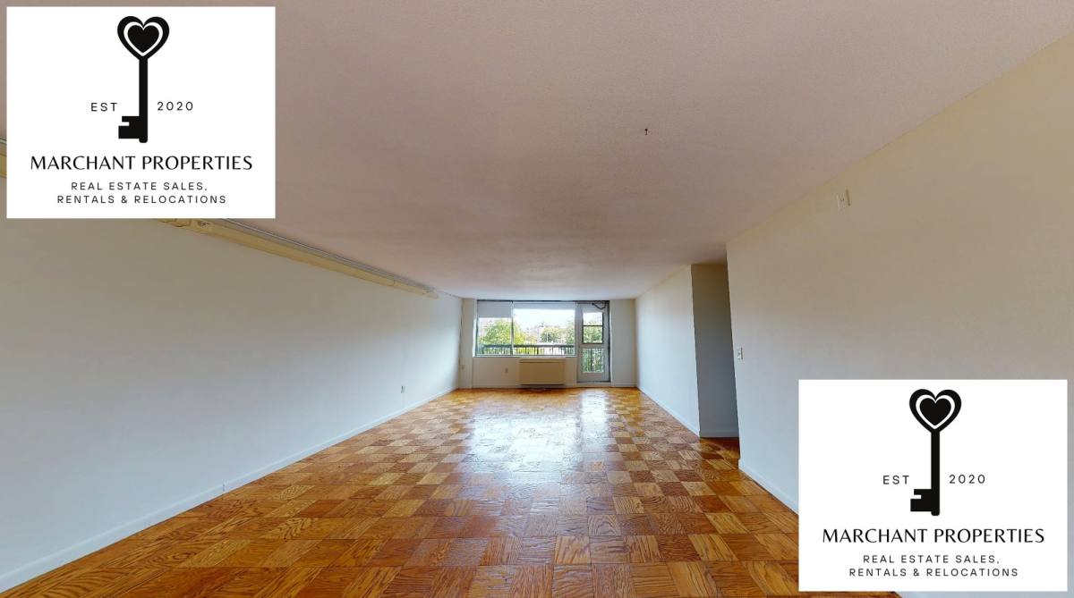 Apartment for rent at 102 Monmouth #9, Brookline, MA 02446