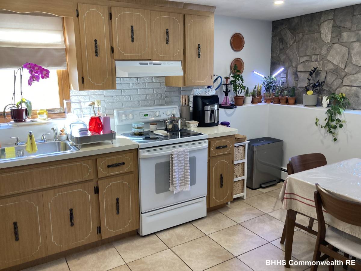 Apartment for rent at 25 Cleveland St #1, Revere, MA 02151