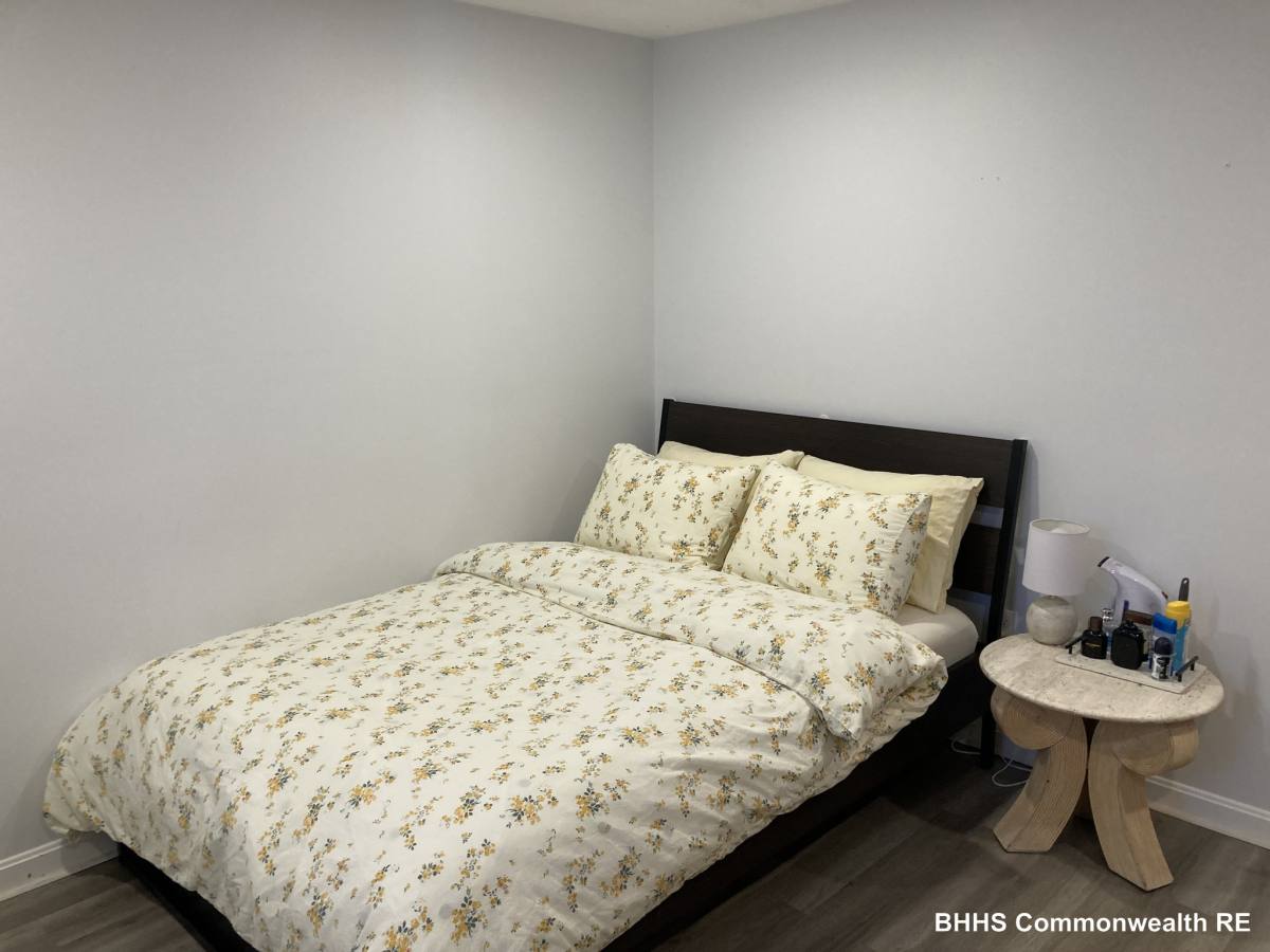 Apartment for rent at 25 Cleveland St #1, Revere, MA 02151