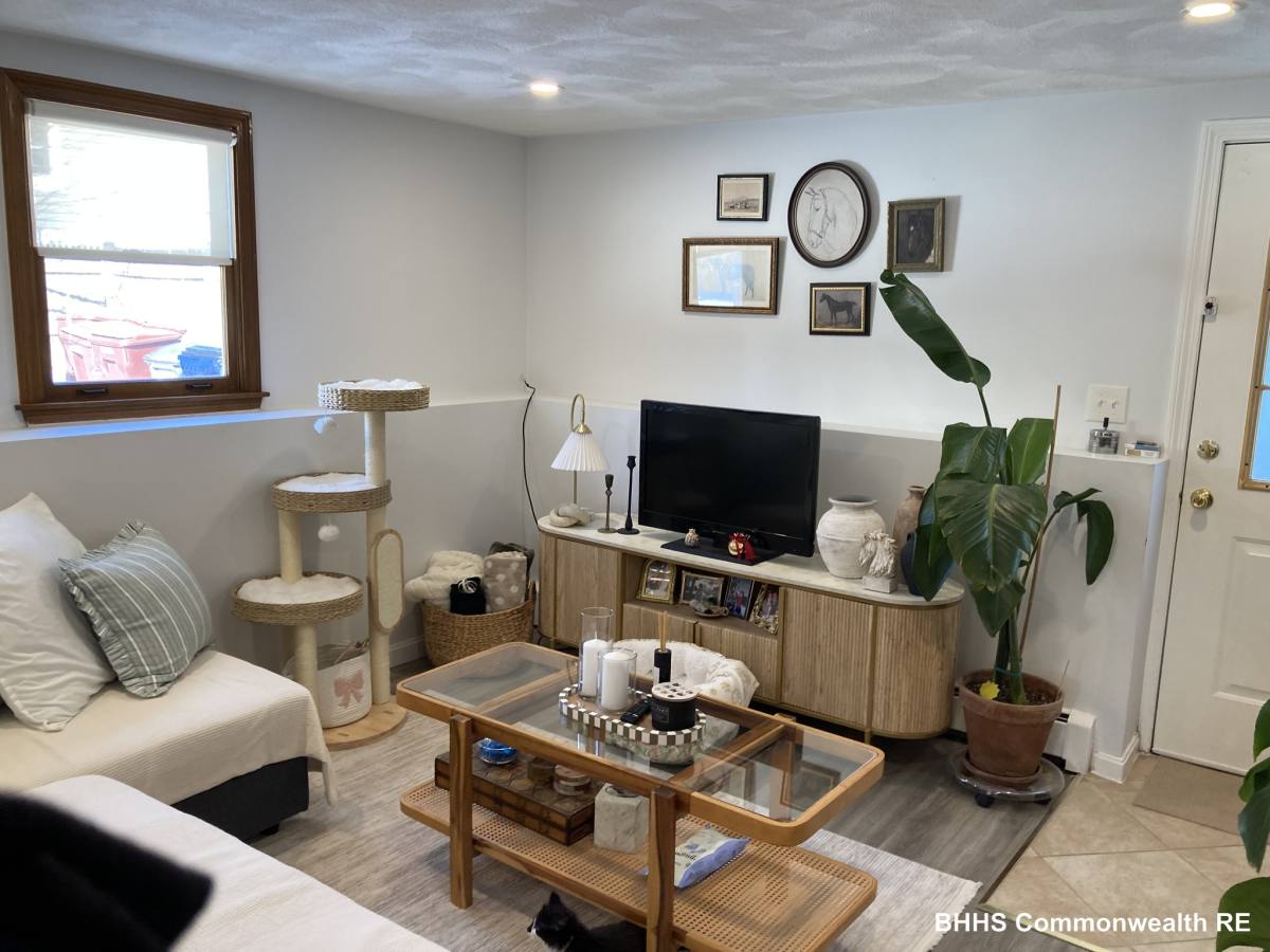 Apartment for rent at 25 Cleveland St #1, Revere, MA 02151