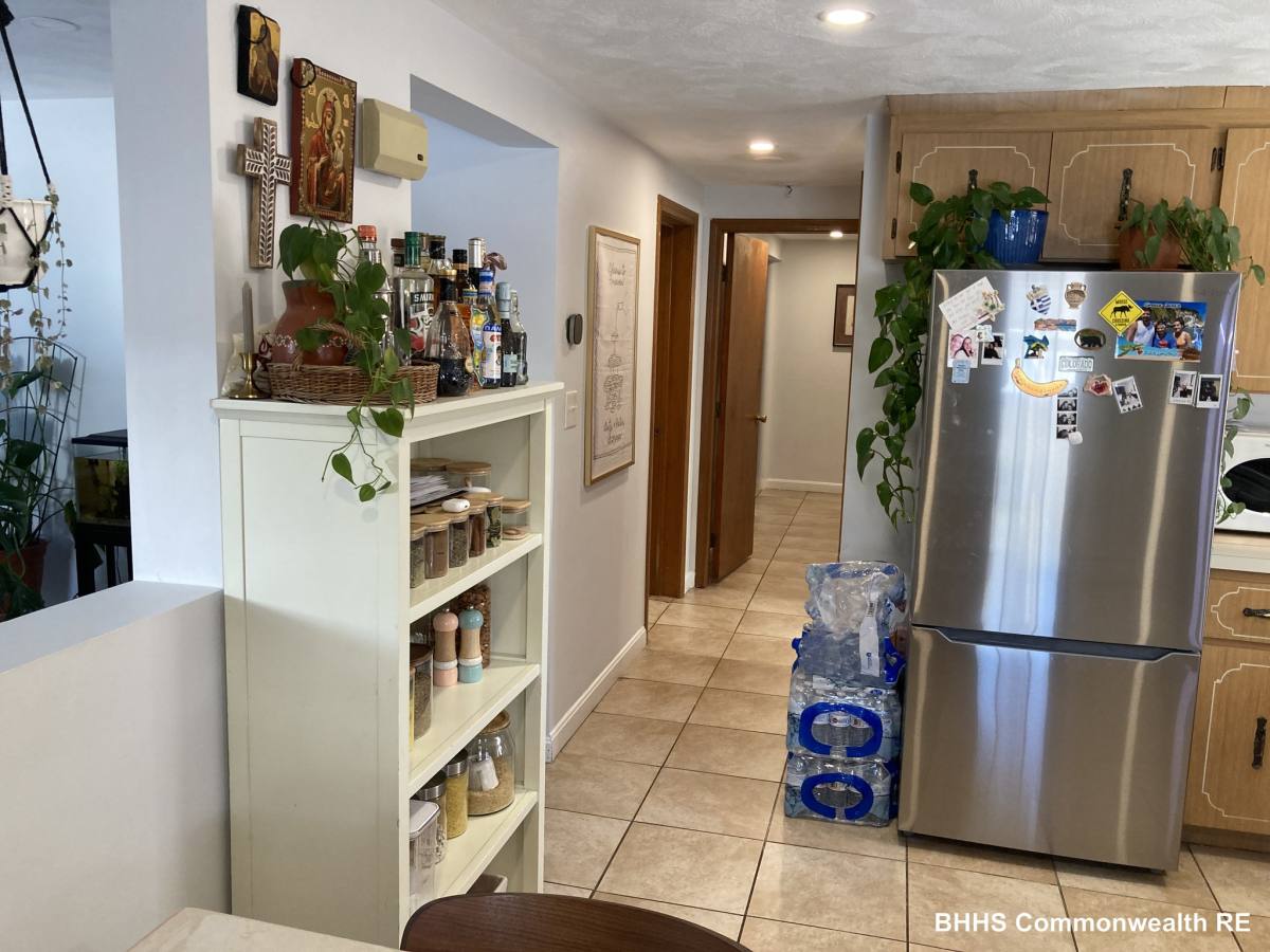 Apartment for rent at 25 Cleveland St #1, Revere, MA 02151