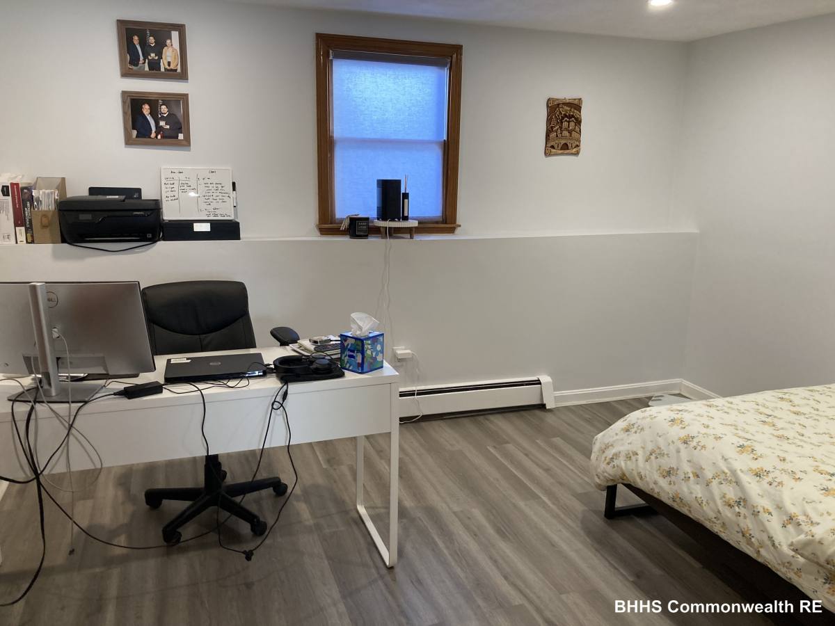 Apartment for rent at 25 Cleveland St #1, Revere, MA 02151