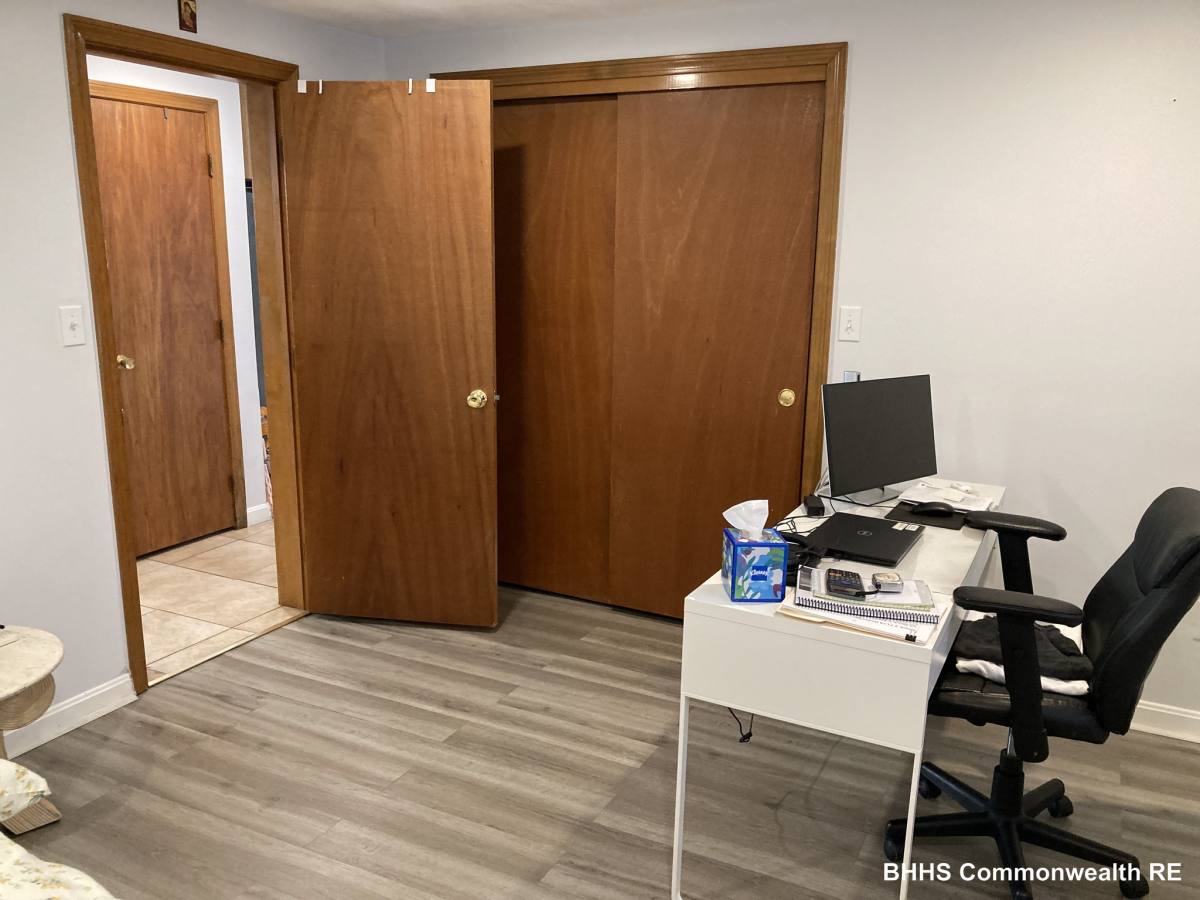 Apartment for rent at 25 Cleveland St #1, Revere, MA 02151