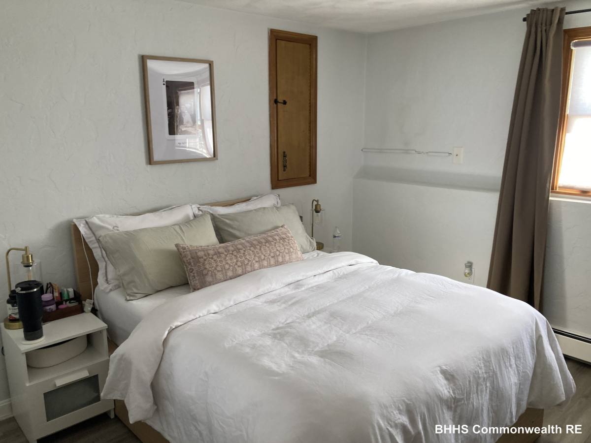 Apartment for rent at 25 Cleveland St #1, Revere, MA 02151